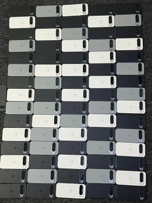 Wholesale Used Mobile Phones | iPhone Samsung Google Pixel | Bulk Supply