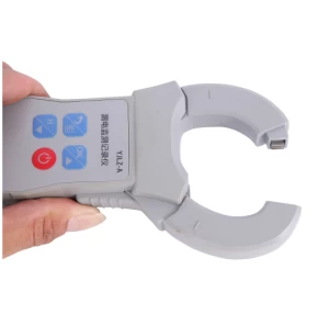 High Quality Clamp on Leakage Monitoring Recorder- Leakage Monitoring Device