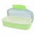 Import Jimmy Lunch Box model 1 high quality rectangle light weight easy to handle durable air tight lunch box from Pakistan