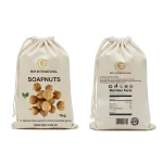 Soap Nuts shells