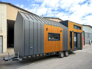 Tiny House