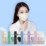 Health Keeper Air 2D Mask