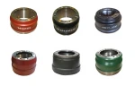 TRUCK BRAKE DRUM