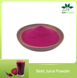 Nutrient-Rich Beet Juice Powder for Enhanced Athletic Performance