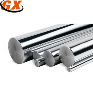 Direct factory price high quality DIN51CrV4 SAE9254 DIN1.7167 cold working alloy tool steel round bar