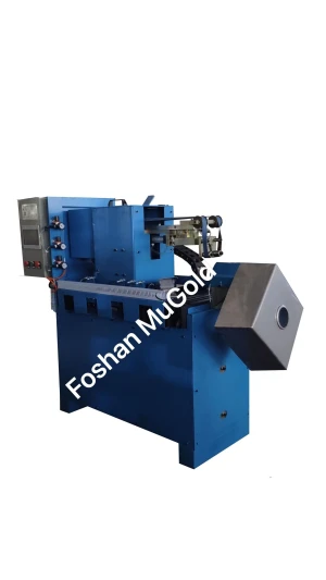 Grinding Machine for Stainless Steel Kitchen Sink External R Angle