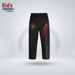 Premium Boys Trouser with Superhero Prints
