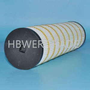 Wheel loader bulldozer crawler bulldozer transmission filter element 344-0004 hydraulic filter element