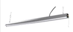 Aluminum 4T shop light