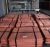Import Copper cathodes from Tanzania
