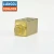 Import Custom terminal block  electrical CNC milling bike parts solid brass air brake adapter from China