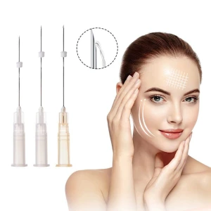 Best sell Plla thread Tornado/Tornado screw 26g 27g to Remove wrinkles