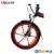 Import 0inch 48V 250W Folding Electric Bike with Disc Brake/ Electric  Bicycle with LCD Display/ 2 from China