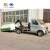 Import 1. 5 Ton Container detachable garbage truck from China