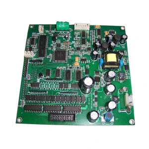1 oz Copper Thickness PCB Circuit Board Other Electronic Components Professional Manufacturer