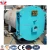 Import 1 t/h horizontal system diesel oil fired steam boiler for carton factory from China