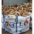 Import 1 ton breathable pp woven big Bag FIBC for Firewood PackingBig Bag ,transparent pp jumbo bag from China
