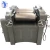 Import 100-200 kg/h Soap Three roll Grinding mill of Triple roller Mill from China