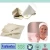 Import 100% Cotton Facial Cleansing Muslin Cloth Makeup Removal from China