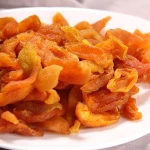 100% Natural No addition cheap sun dried apricot fruit for sale