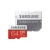 Import 100% Original Brand SAMSUNG Micro tf evo plus class10 16G 32GB 64GB 128GB microsd Samsung sd scan disk memory card from Hong Kong
