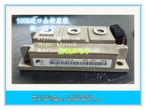 100% original power module 2MBI150UC-120 2MBI200U4D-120 2MBI200UC-120-50 consulting