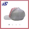 100% Polyester Jacquard custom baseball cap.html
