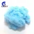Import 100% polyester material recycled 15 dennier staple fiber from China