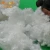 Import 100% polyester Pillow filling material from China