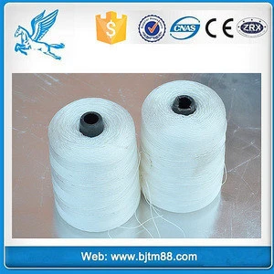 100% polyester sewing thread with 1500d