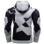 Import 100% Polyester Sublimation Printing Men Oversize Pullover Hoodies All Over Sublimation Design Men Hoodies from Pakistan