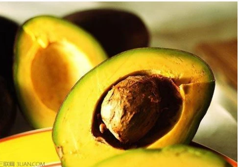 100% Pure and Natural Avocado Oil with Wholesale Price