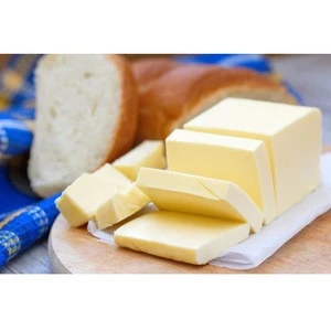 100% Pure And Natural Unsalted Butter For Export