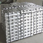 100% Quality Lead Ingot 99.99% For Sale