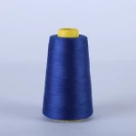 100% spun polyester TFO sewing thread