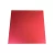 Import 1000 5000 Series Red Anodized Aluminum Sheets For Decoration from China