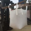 1000kg 1200kg 1500kg PP Woven Super Sack Bulk Jumbo FIBC Bag for Sand