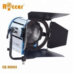 1000W Fresnel Tungsten Spotlight Light for studio film video as arri