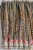 Import 100/110 cm Reeves Pheasant Feathers for Carnival Costumes from China