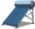 Import 100/150/200/250/300/500 L Pressured Solar Water Heater with CE certificated from China