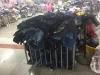100kg bale korea used clothing wholesale in bales korea style for west Africa