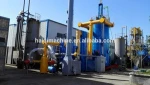 100kw-10mw generate electricity from waste