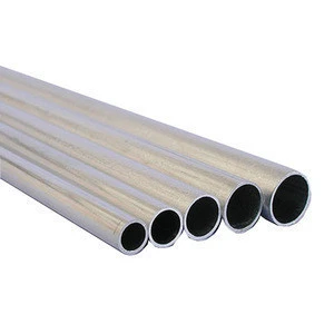 100mm aluminum pipe price per meter