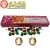 Import 1024 Pili Cracker Chinese Firecrackers pyro fireworks DRAGON EGGS toy fireworks firecracker from China