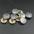 Import 10mm small Garment metal rivets from China