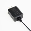 110V or 100V input Japan plug AC to 9V 0.5A DC adapter power supply with PSE certificate