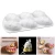 Import 114g big egg easter bunny rabbit mold silicone mousse cake mold baking from China