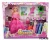 Import 11.5 inch wholesale kids fashion doll for Doll Dress-Up Girl Game from China