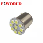 1156 ba15s 1157 BAY15D 9 SMD 5630 LED Car Auto Turn Signal Light Brake light reverse light