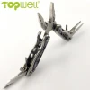 12 in 1 Multitool pliers Hot selling Outdoor Combination multifunction pliers tool